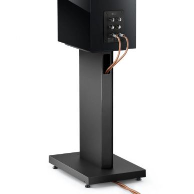 Стойки для акустики KEF S3 Floor Stand Grey (SP4062MA) ПАРА